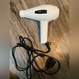 Elchim blowdryer